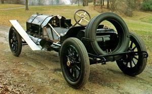 ALCO Model 60 Racing Car '1909